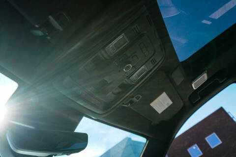 2023 Cadillac Escalade-V