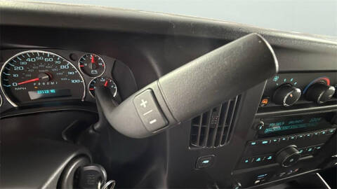 2024 Chevrolet Express 2500