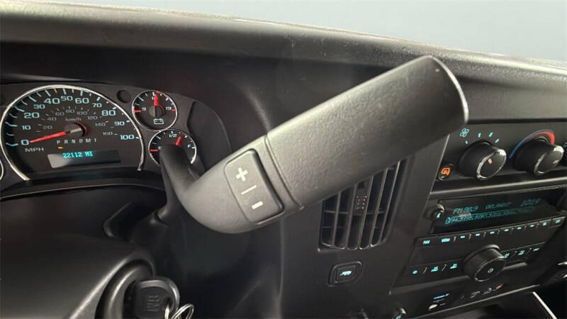 2024 Chevrolet Express 2500