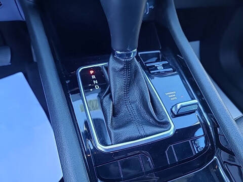 2022 Jeep Compass (Red) Edition