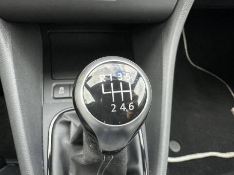 2012 Volkswagen Golf R 4Motion