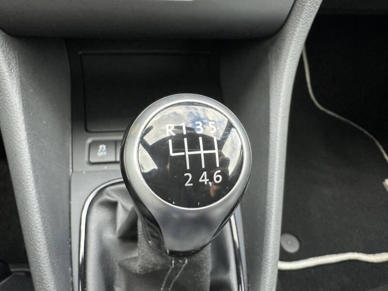 2012 Volkswagen Golf R 4Motion