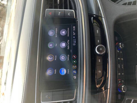2022 Buick Enclave Premium