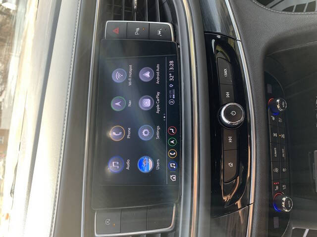 2022 Buick Enclave Premium