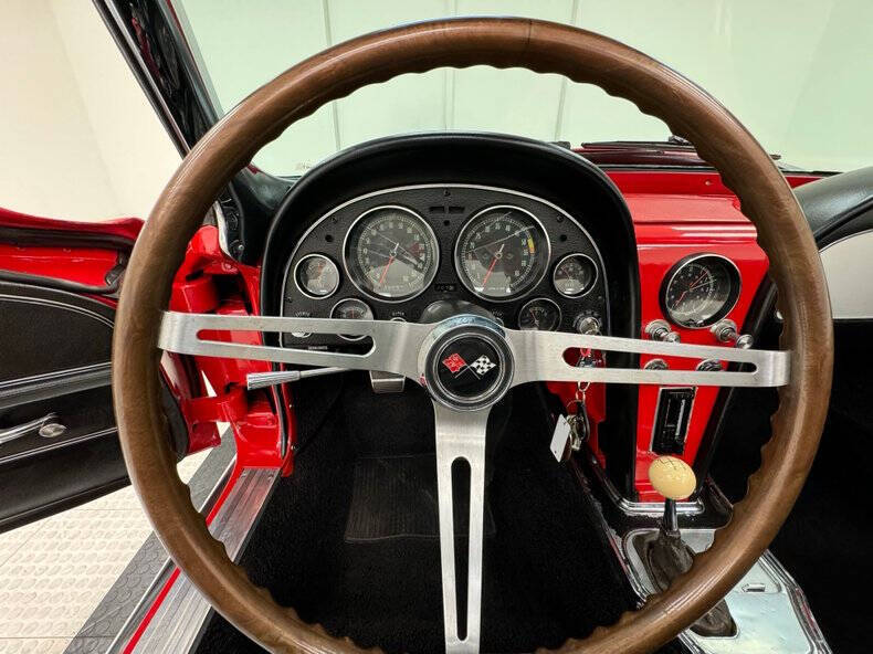 1965 Chevrolet Corvette