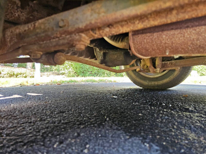 1977 Pontiac Grand Prix