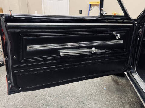 1966 Chevrolet Chevelle