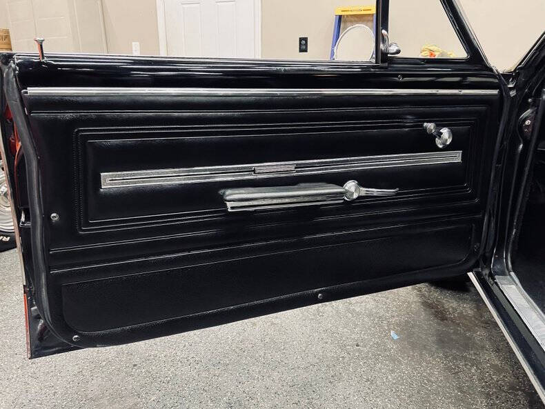 1966 Chevrolet Chevelle