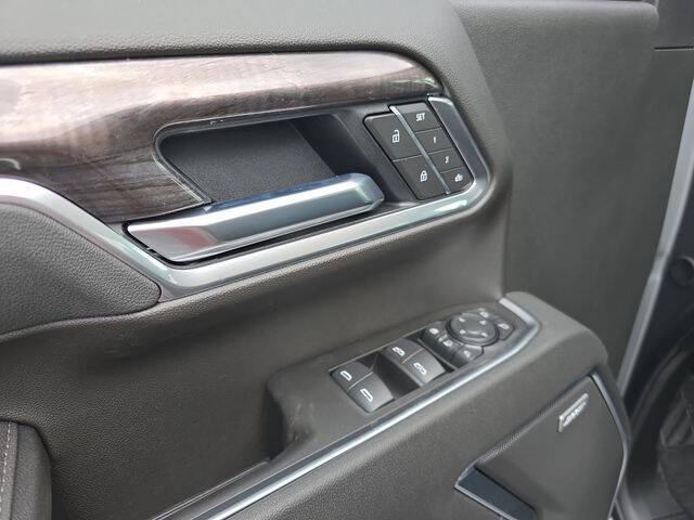 2026 Chevrolet Silverado 3500HD