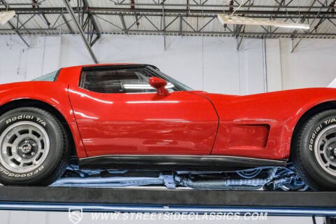 1979 Chevrolet Corvette
