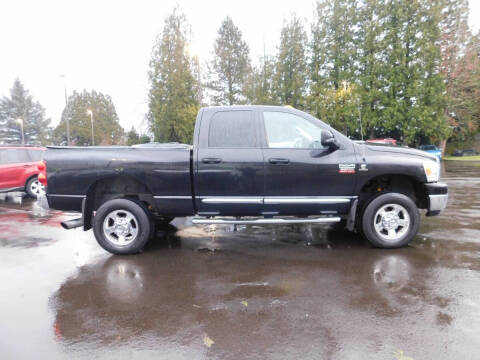 2008 Dodge Ram 3500