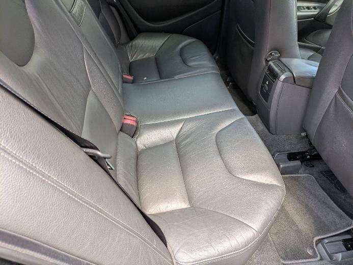 2005 Volvo S60 2.4