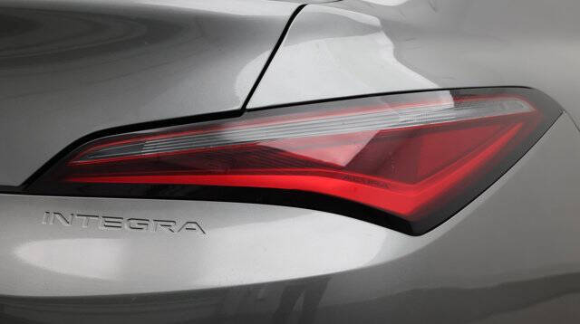 2025 Acura Integra