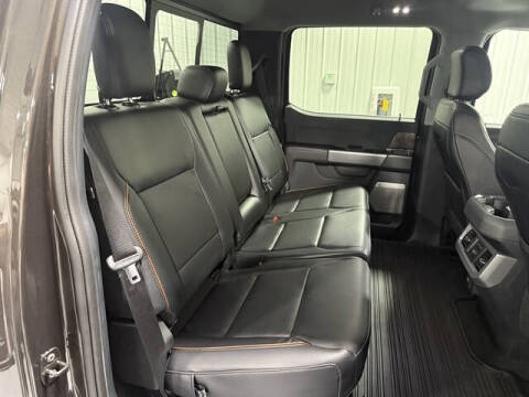 2025 Ford F-350 Super Duty