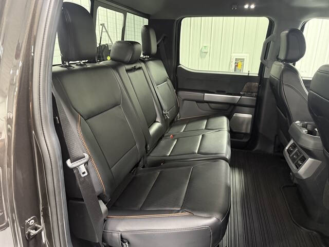 2025 Ford F-350 Super Duty