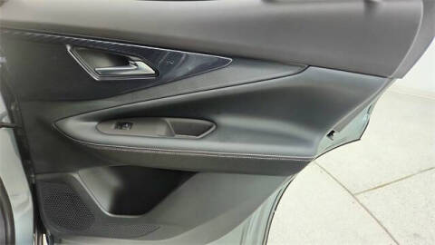 2024 Chevrolet Blazer EV 2LT