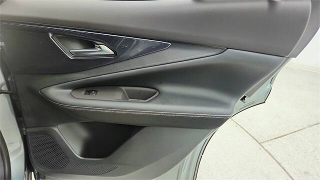 2024 Chevrolet Blazer EV 2LT