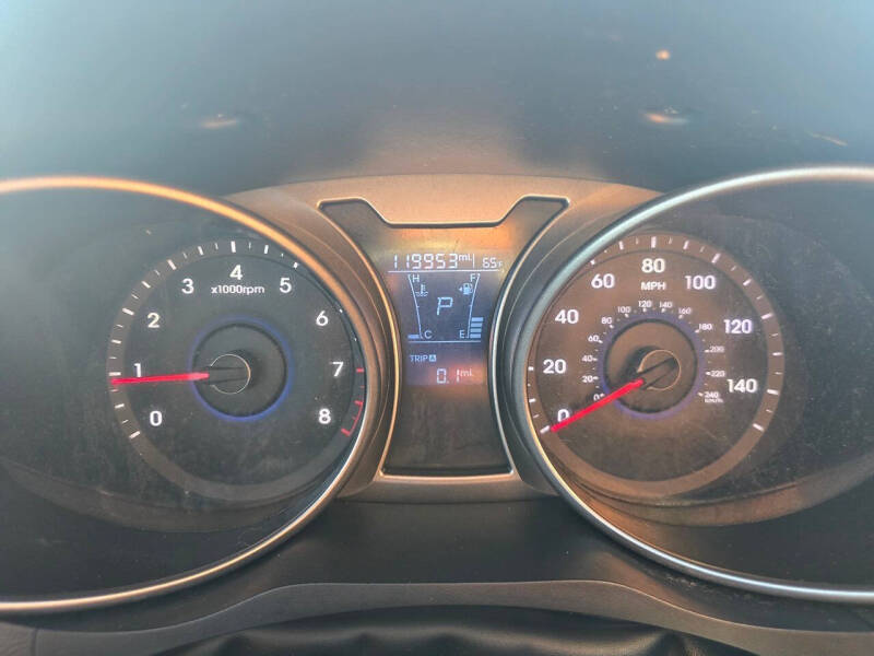 2017 Hyundai Veloster Value Edition