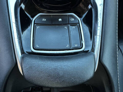 2020 Acura RDX SH-AWD w/Tech