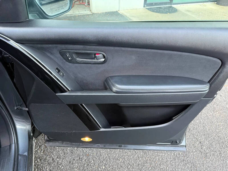 2013 Mazda CX-9 Touring