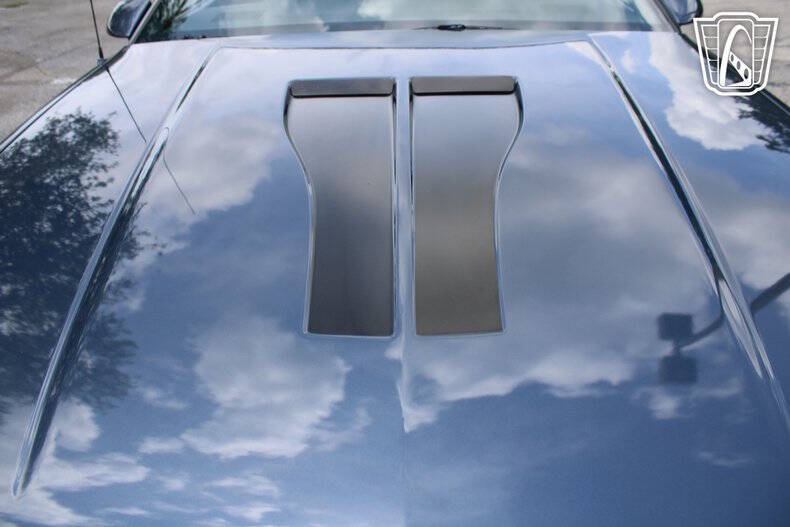 1984 Chevrolet Camaro