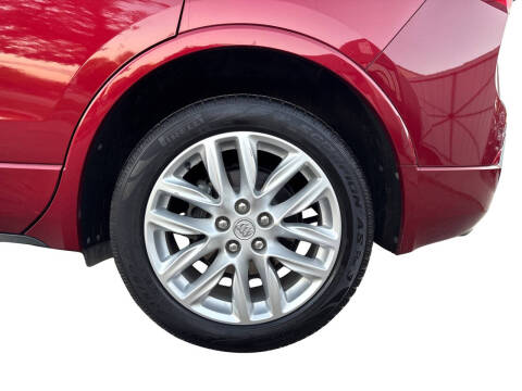 2019 Buick Envision Premium