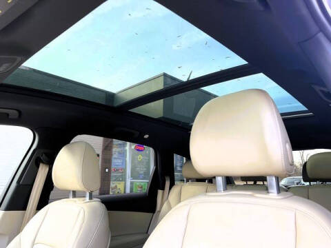 2017 Audi Q7 3.0T quattro Premium Plus