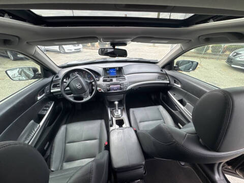 2014 Honda Crosstour