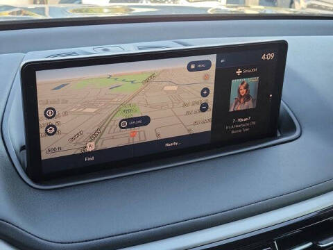 2023 Acura MDX w/Tech