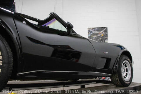 1979 Chevrolet Corvette