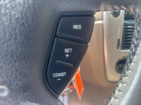2003 Ford Explorer XLT