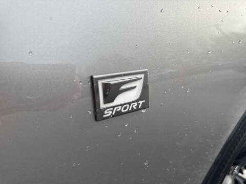 2018 Lexus LS 500 F SPORT