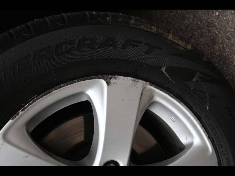 2011 Toyota Sienna Base 7-Passenger