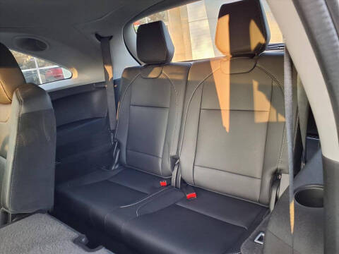 2020 Acura MDX SH-AWD w/Tech