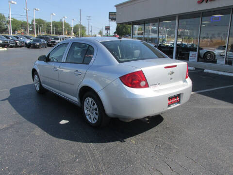 2009 Chevrolet Cobalt LT
