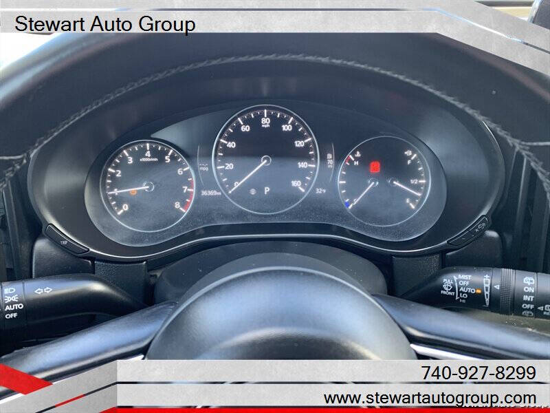 2023 Mazda CX-50 2.5 S Premium Plus