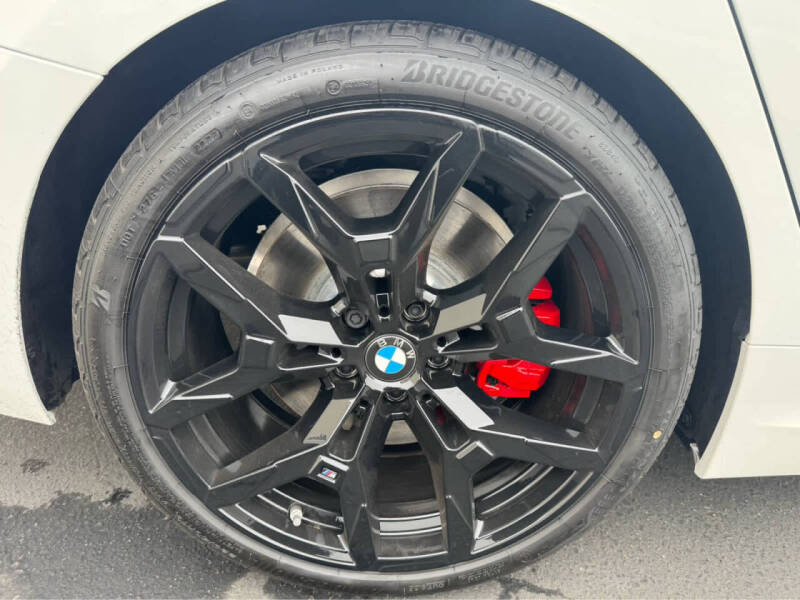 2026 BMW 3 Series M340i