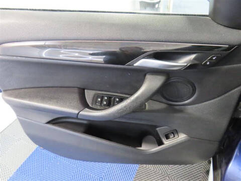 2018 BMW X1 sDrive28i