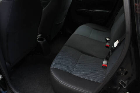 2016 Nissan Versa Note