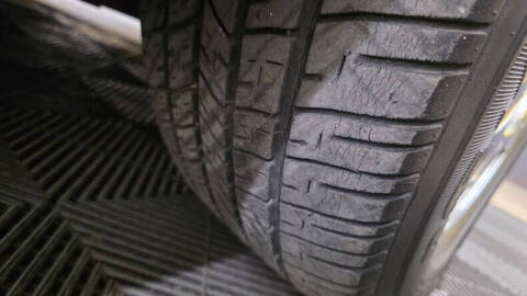 1998 Cadillac Eldorado Touring