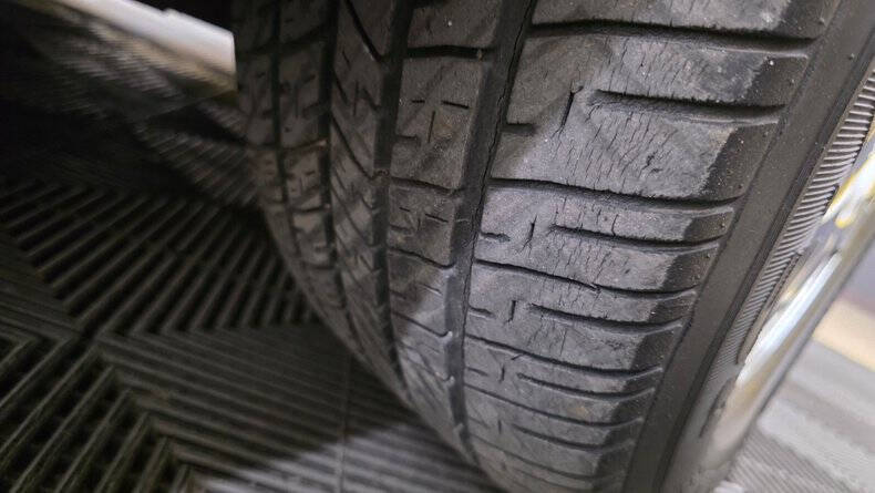 1998 Cadillac Eldorado Touring