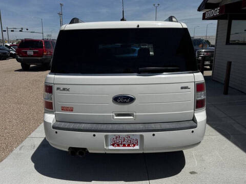 2009 Ford Flex SEL