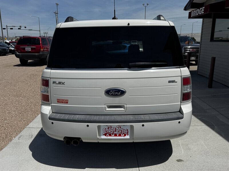 2009 Ford Flex SEL
