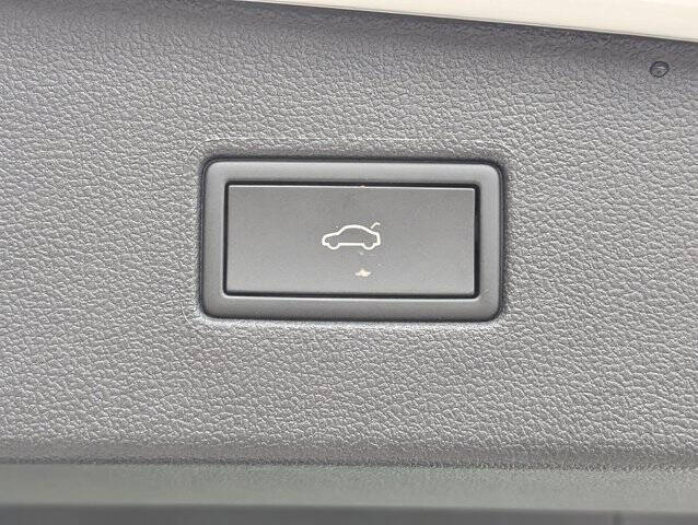 2024 Volkswagen Tiguan SEL R-Line 4Motion