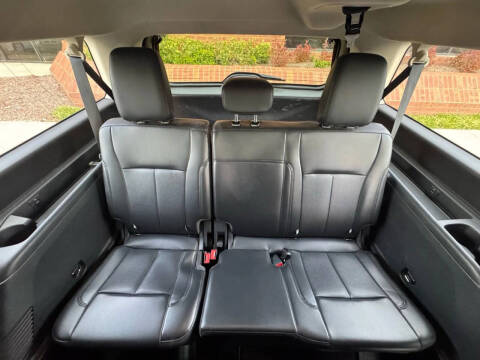 2023 Ford Expedition MAX XLT