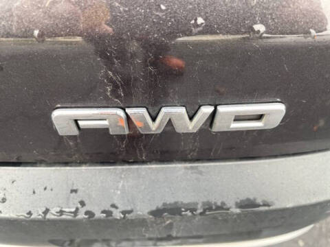 2019 GMC Acadia SLT-2