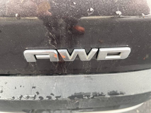 2019 GMC Acadia SLT-2