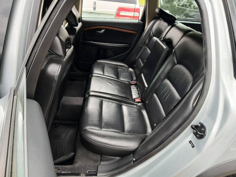 2009 Volvo XC70 3.2