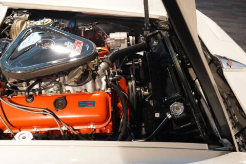 1967 Chevrolet Corvette