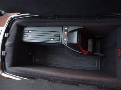 2006 BMW 7 Series 750Li